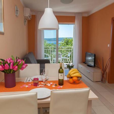 Apartment Ana Selce Extérieur photo