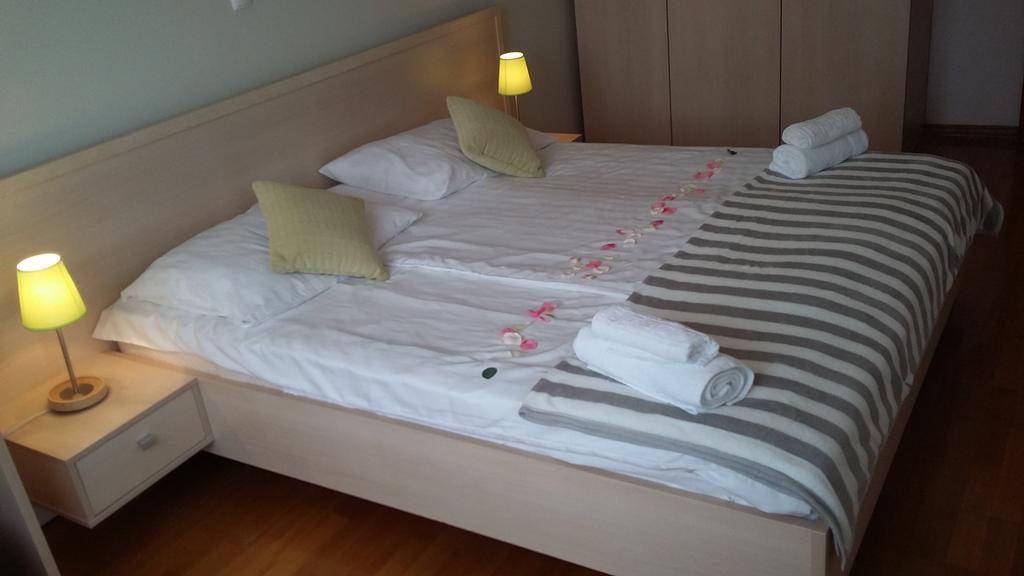 Apartment Ana Selce Extérieur photo