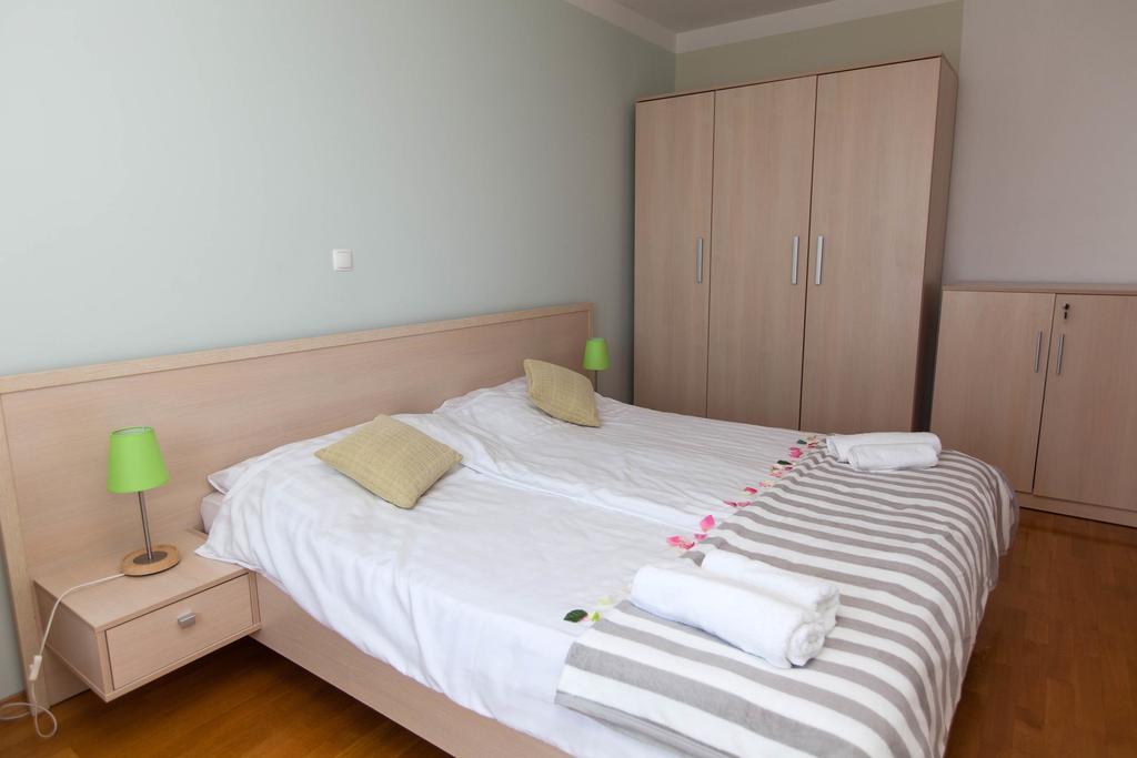 Apartment Ana Selce Extérieur photo