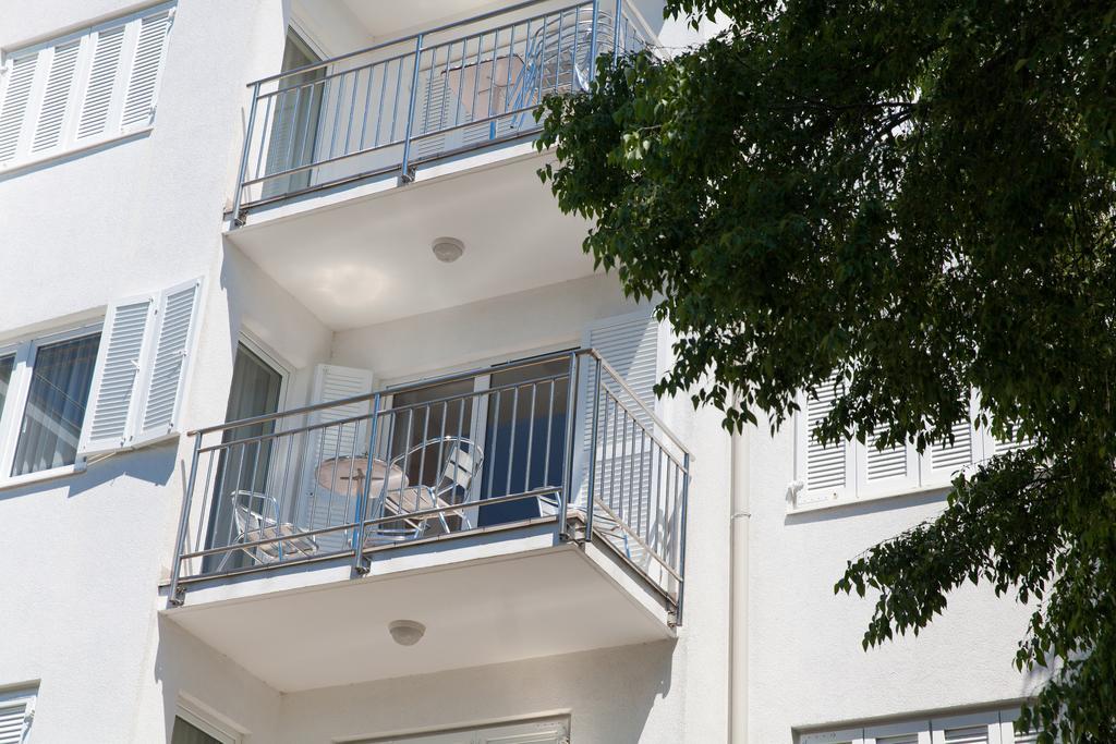 Apartment Ana Selce Extérieur photo