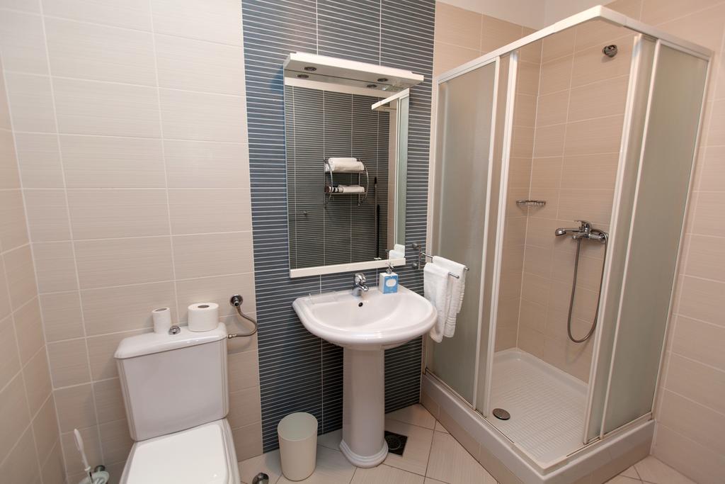 Apartment Ana Selce Extérieur photo