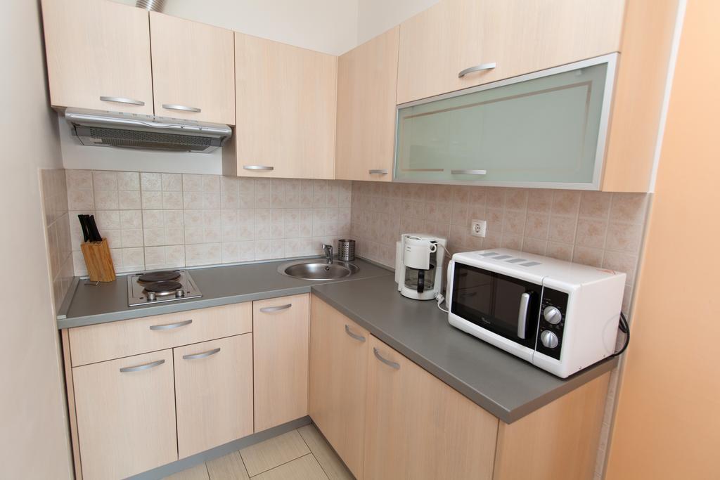 Apartment Ana Selce Extérieur photo