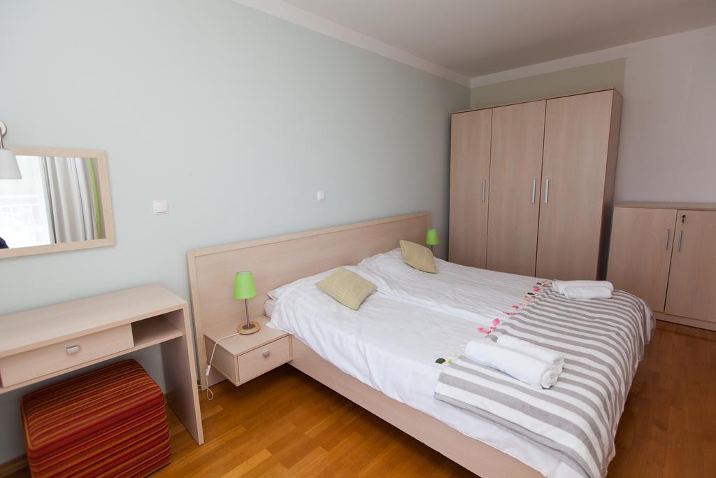 Apartment Ana Selce Extérieur photo